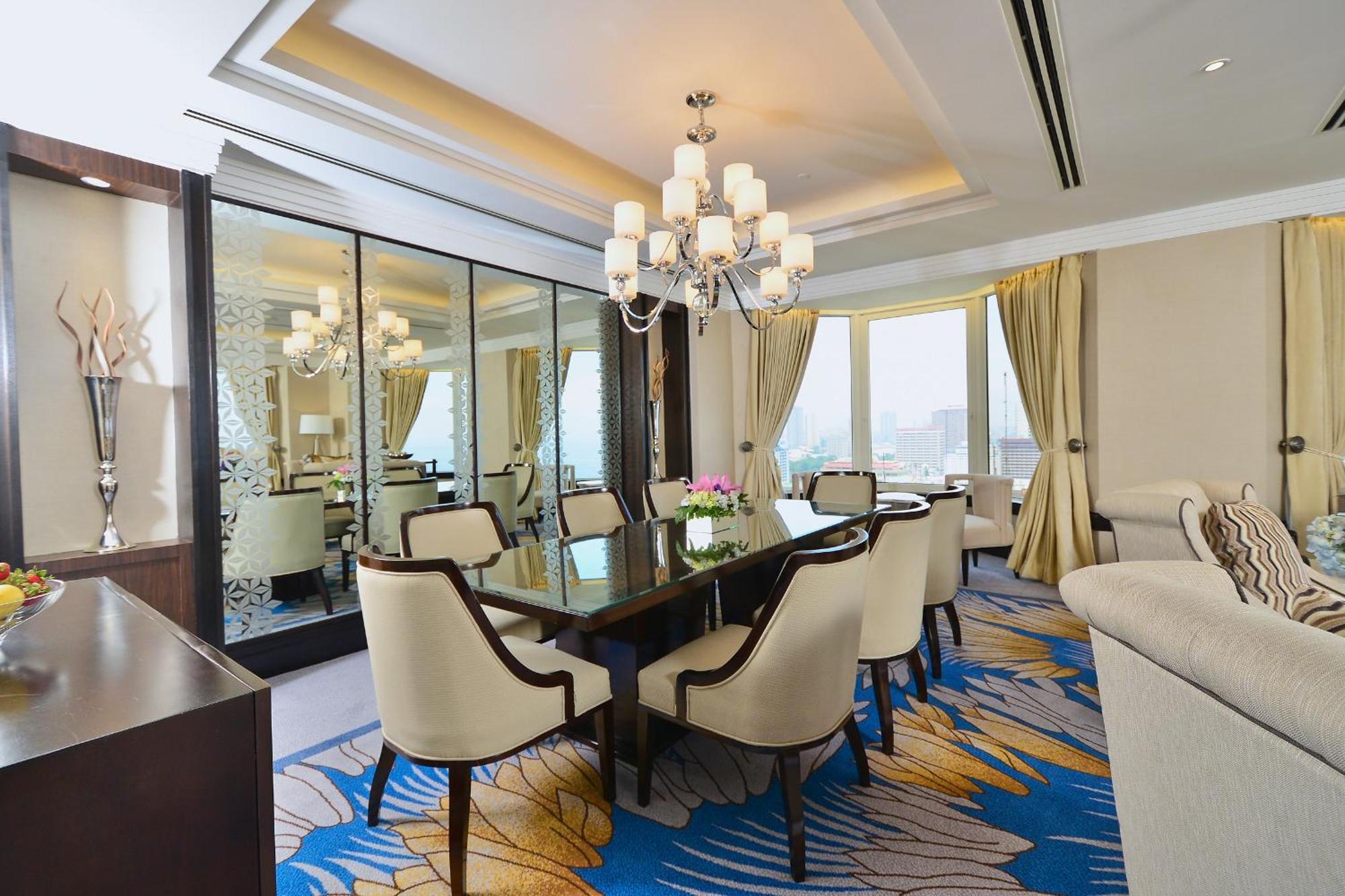 Diamond Philippines Hotel