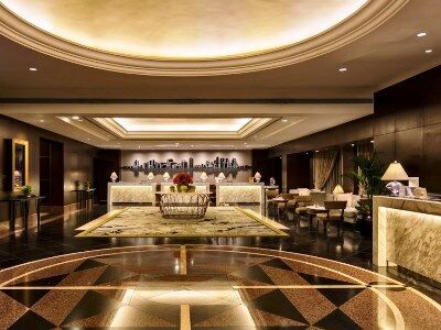 Diamond Philippines 5*